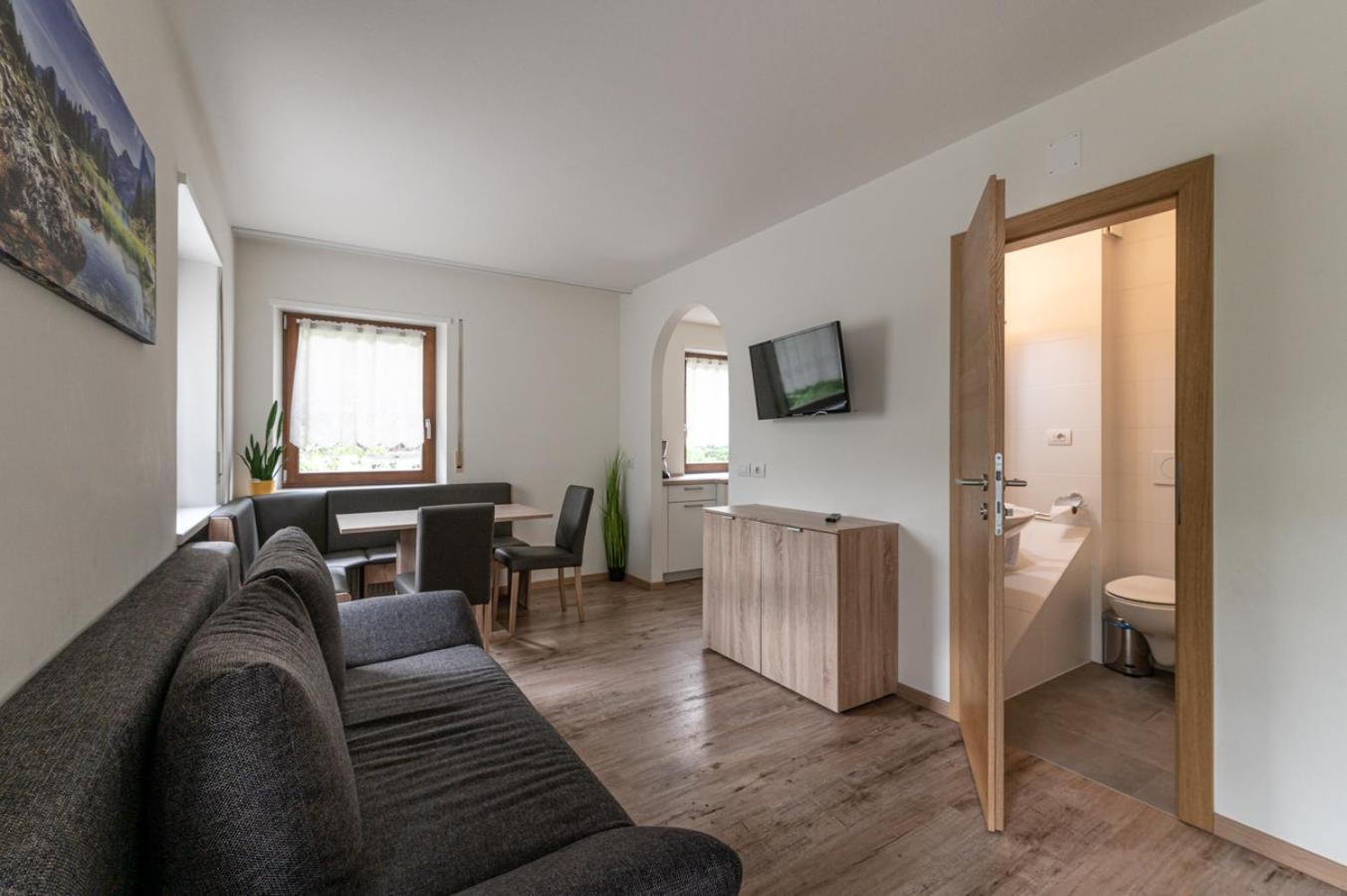 Gasthof Residence Brugghof & Erlhof Campo Tures Room photo