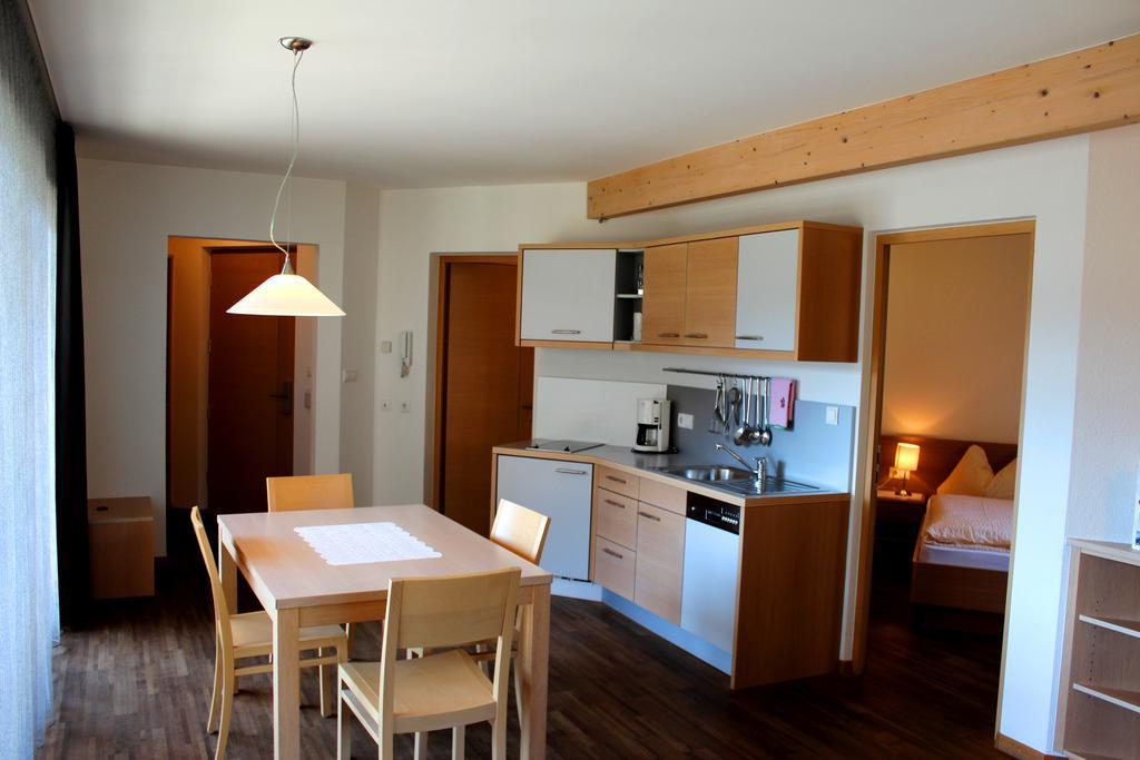 Gasthof Residence Brugghof & Erlhof Campo Tures Room photo